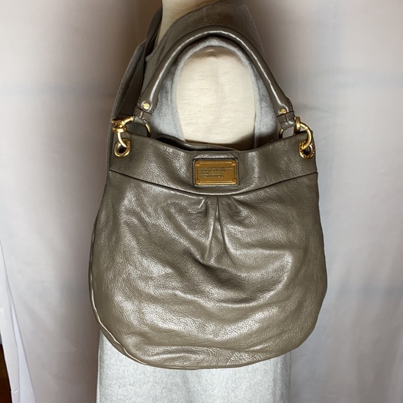Marc Jacobs Leather shoulder/crossbody - Picture 6 of 8